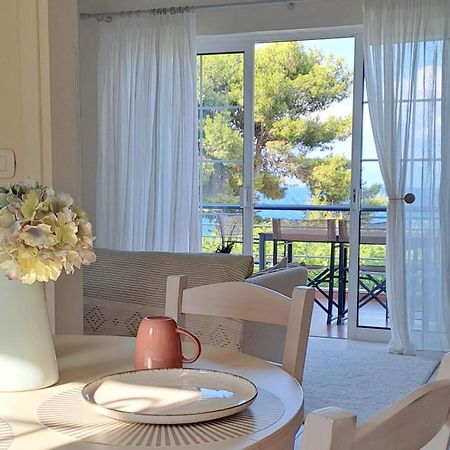 Nama Beach House Arkadiko Chorio Esterno foto