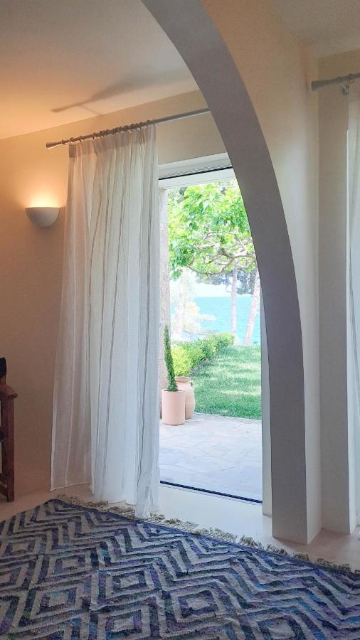 Nama Beach House Arkadiko Chorio Esterno foto
