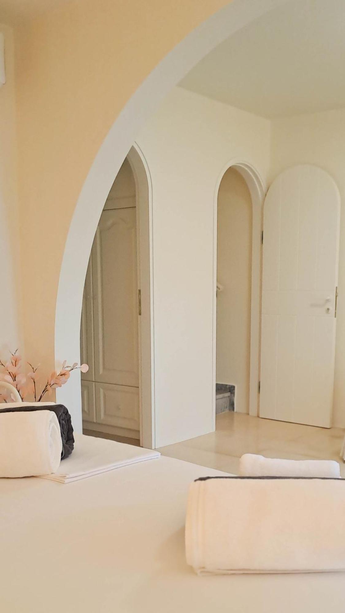 Nama Beach House Arkadiko Chorio Esterno foto