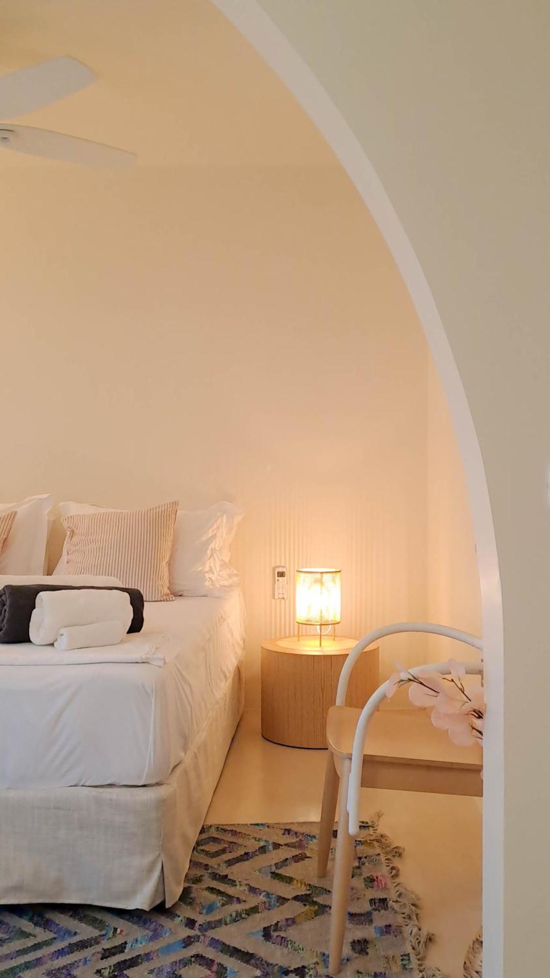 Nama Beach House Arkadiko Chorio Esterno foto