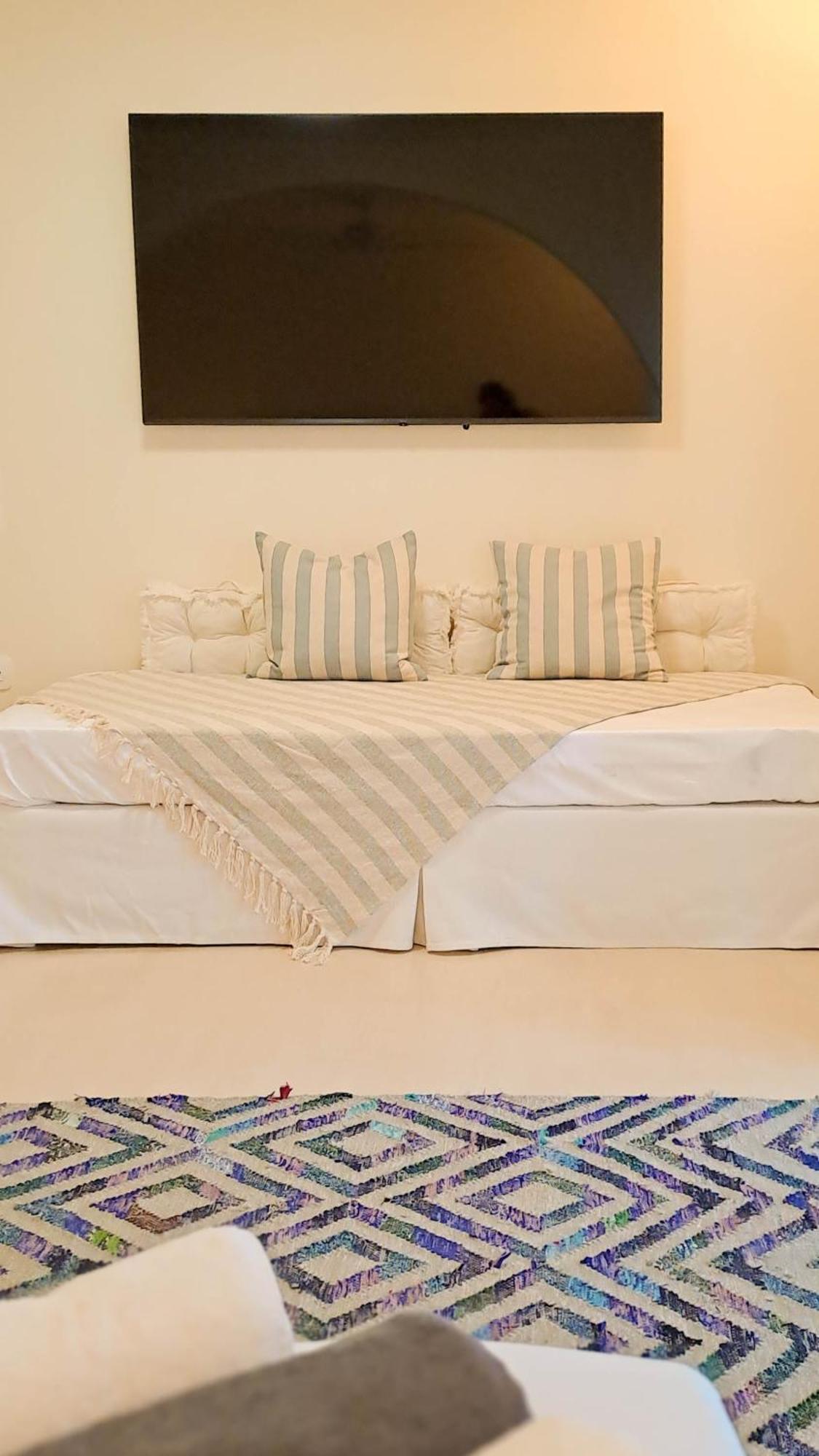 Nama Beach House Arkadiko Chorio Esterno foto